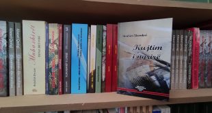 Ahmet Qeriqi: Sfidat dhe rrugëtimi vertikal i një intelektuali