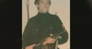 Ndahet nga jeta veterani i Ushtrisë Çlirimtare të Kosovës, Fadil Brahim Llezi nga Theranda