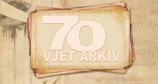 Në Teatrin "Faruk Begolli" të Kolegjit AAB, ku do të shënohet 70 vjetori i Arkivit të Kosovës