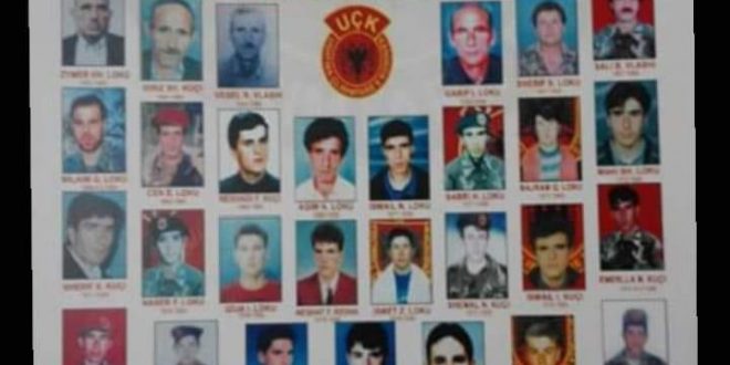 22 vite nga Beteja e UÇK-së në Kotlinë të Kaçanikut në të cilën e fituan përjetësinë të 14 dëshmorë dhee 14 martirë