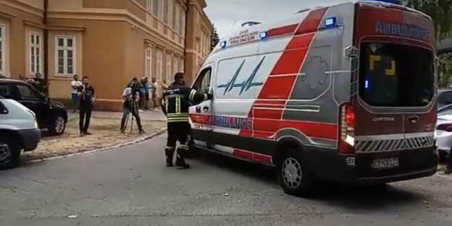 Pas tragjedisë, në Cetinë ku raportohet për 11 qytetarë të vrarë, ka reaguar kryeministri i Malit të Zi, Dritan Abazoviq
