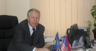 Ndahet nga jeta veterani i UÇK-së, ish-nënkryetari i Mitrovicës, profesor, Riza Haziri
