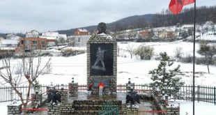 Në 22 vjetorin e rënies me 2 prill nderohet dëshmori i kombit Haradin Bajrami, kurse me 4 prill mbahet gara e vrapimit “Vrapojmë shtigjeve të Haradin Bajramit”