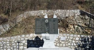 Nesër në Kaçanik përkujtohen 28 dëshmorët dhe 32 martirët e kombit të rënë 22 vite më parë në Rakoc dhe Lagje të re