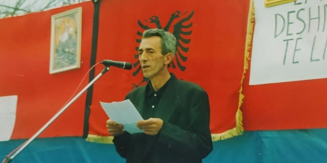   Sefer Muzlijaj: MASAKRA  E DUBRAVËS