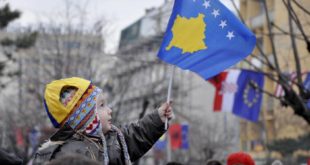 Urime dhe përgëzime për 9-vjetorin e pavarësisë së Kosovës