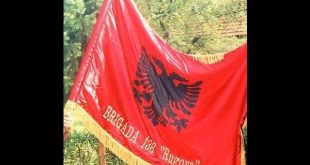 Nexhmi Lajçi: Në prag të përvjetorit të dëshmorëve të rënë në territorin e përgjegjësisë së Brigadës 136 “Rugova”