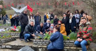 Prof. dr. Nusret Pllana:  Gjenocidi serb në Makofc të Prishtinës me rrethinë!