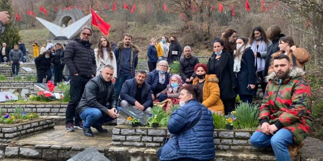 Prof. dr. Nusret Pllana:  Gjenocidi serb në Makofc të Prishtinës me rrethinë!