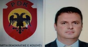 Arsim Mehmeti: Letër e hapur organeve të PDK-së!