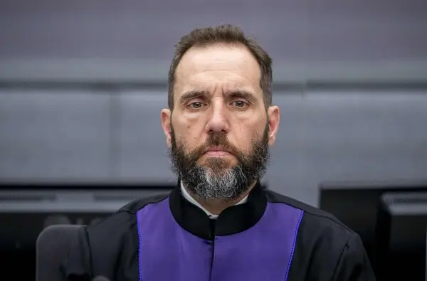 Jack Smith dëshmon në Kongres  Kam raportuar në SHBA për punën time në Gjykatën Speciale të Hagës