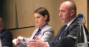 Kryeministri Haradinaj merr pjesë sot në një mëngjes pune në Vjenë me kryeministrat e Ballkanit Perëndimor