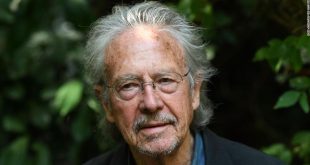 Peter Handke