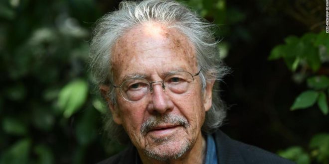 Peter Handke