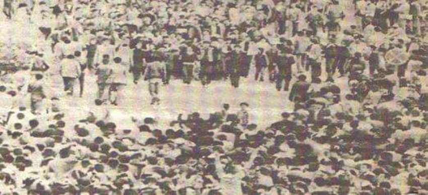 Bedri Halimi  PËRSE VAZHDON LUFTA KUNDËR VITIT 1981  V
