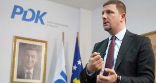 Memli krasniqi: Ende punë për të bërë që pjesëtarët e Policisë së Kosovës të kenë trajtim dinjitoz