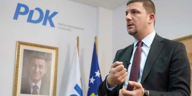 Memli krasniqi: Ende punë për të bërë që pjesëtarët e Policisë së Kosovës të kenë trajtim dinjitoz