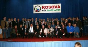 Shoqata “Kosova për Sanxhakun” dhe Ministria e Kulturës mbajnë simpoziumin: “Lahutarët e Sanxhakut të Pazarit të Ri