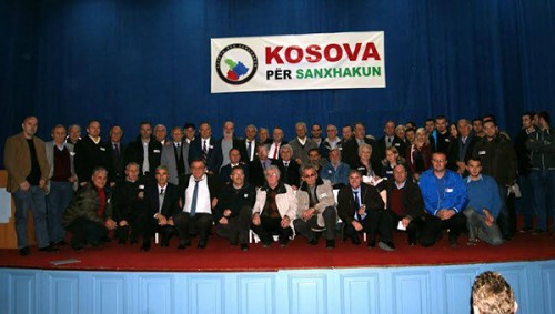 Shoqata “Kosova për Sanxhakun” dhe Ministria e Kulturës mbajnë simpoziumin: “Lahutarët e Sanxhakut të Pazarit të Ri