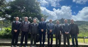 Marenglen SPIRO: Ide nga Frashëri dhe një mesazh kombëtar