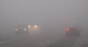 Policia e Kosovës apelon shoferët që të kenë kujdes gjatë vozitjes pasi kanë filluar të shfaqen mjegullat