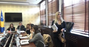 Blerta Deliu-Kodra: Ka shtatë muaj që Qeveria Kurti ka qenë e zënë me punësime, të dajallarëve, hallave e tezeve