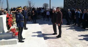 Bekim Jashari: UÇK-ja nga toka e NATO-ja nga qielli ndalën gjenocidin serb dhe jetësuan ëndrrën shekullore për liri e pavarësi