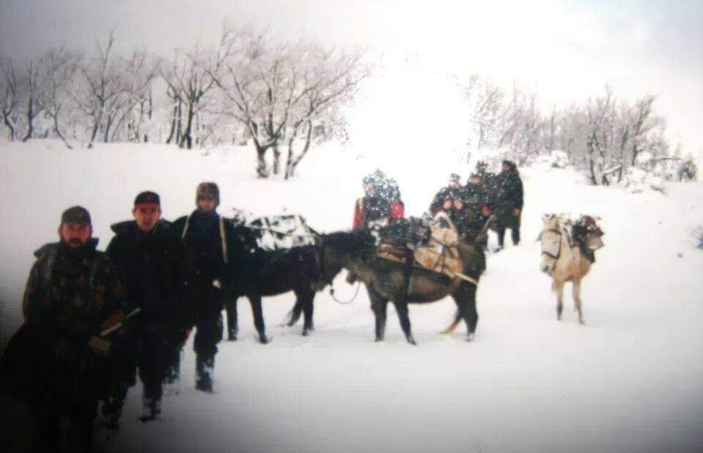 Lahi Brahimaj  22 Janari  dita që ndezi flakën e lirisë dhe vulosi krenarinë e UÇK së