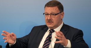 Kosaçov: Nëse Amerika përfshihet në dialogun e Kosovës me Serbinë, duhet të përfshihet edhe Rusia