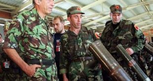 Ramush Haradinaj: Marrëveshja e Kumanovës shënon fillimin e tërheqjes të forcave serbe që bënë gjenocid në Kosovë