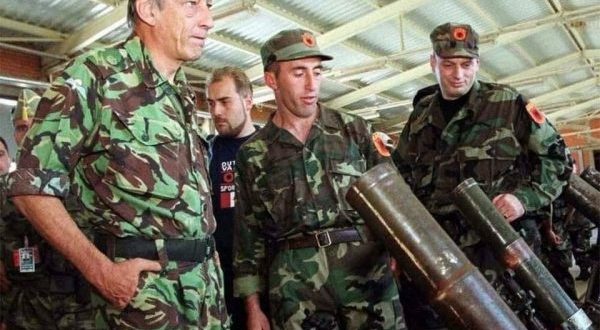 Ramush Haradinaj: Marrëveshja e Kumanovës shënon fillimin e tërheqjes të forcave serbe që bënë gjenocid në Kosovë
