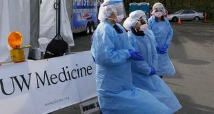 Pse Kosova nuk dërgon mjekë vullnetarë në ndihmë Amerikës, ashtu sikur Rama dërgoi 30 mjekë në Itali