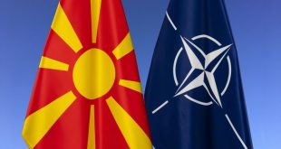 Maqedonia e Veriut i ka plotësuar të gjitha kushtet dhe nga sot integrohet përfundimisht në NATO