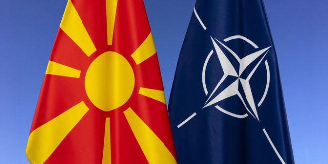 Maqedonia e Veriut i ka plotësuar të gjitha kushtet dhe nga sot integrohet përfundimisht në NATO