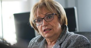 Ish-deputetja e Parlamentit Evropian, Doris Pack thotë se çdo ndryshim i kufijve në rajon do të ishte shkatërrues