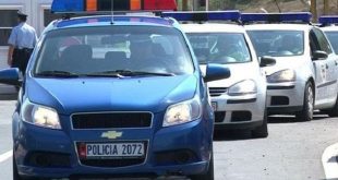 Policia e Kosovës dhe ajo e Shqipërisë nesër nisin patrullimet e përbashkëta