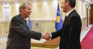 Veseli: Kosova do t’u qëndrojë obligimeve te veta ndërkombëtare përfshirë edhe Dhomat e Specializuara