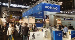 Kompanitë kosovare prezantojnë produktet e tyre në Panairin “SIAL 2018” në Paris