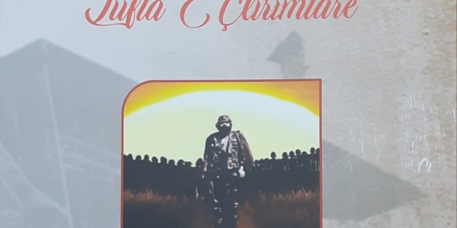 Instituti i Historisë në Prishtinë, botoi veprën “Jasharajt dhe lufta çlirimtare"