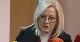 Kryekuvendarja, Lindita Nikolla: Kosova dhe Shqipëria duhet të bashkëpunojnë me të gjitha forumet ndërkombëtare