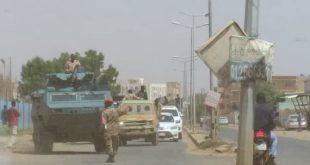 Forcat ushtarake në Sudan kryen puç ushtarak, arrestuan kryeministrin dhe disa zyrtarë të tjerë të Qeverisë