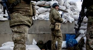 RKL: A po e tradhton Perëndimi Ukrainën apo po pret të bindet në veprimet dhe gatishmërinë luftarake të Rusisë