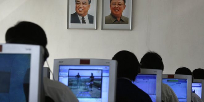 Koreja e Veriut ka rritur kontrollin mbi moralin e popullsisë së vendit, duke ndëshkuar shikuesit e pornografisë në internet