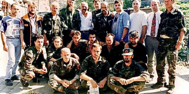 Bekim Jashari: 22 vite nga kthimi im bashkë me mixhën Rifat, Muratin dhe Lulëzimin në Kosovën e Lirë
