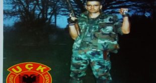 Ndahet nga jeta veterani i Ushtrisë Çlirimtare të Kosovës, Bekim Miftari nga Qubreli i Skenderajt