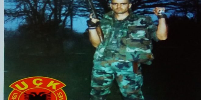 Ndahet nga jeta veterani i Ushtrisë Çlirimtare të Kosovës, Bekim Miftari nga Qubreli i Skenderajt