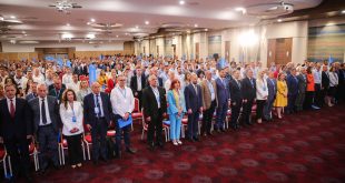 Deklarata e Konventës së  Dhjetë të Partisë Demokratike të Kosovës 