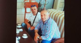 Sami Fejza: Ish-ushtari i UÇK-së fton qytetarët e Prishtinës që në zgjedhjet e tetorit ta votojnē Selim Pacollin