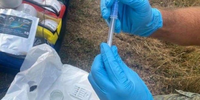 Kanë rezultuar negative analizat mikrobiologjike të mostrave në rastin e helmimit të banorëve në komunën e Deçanit