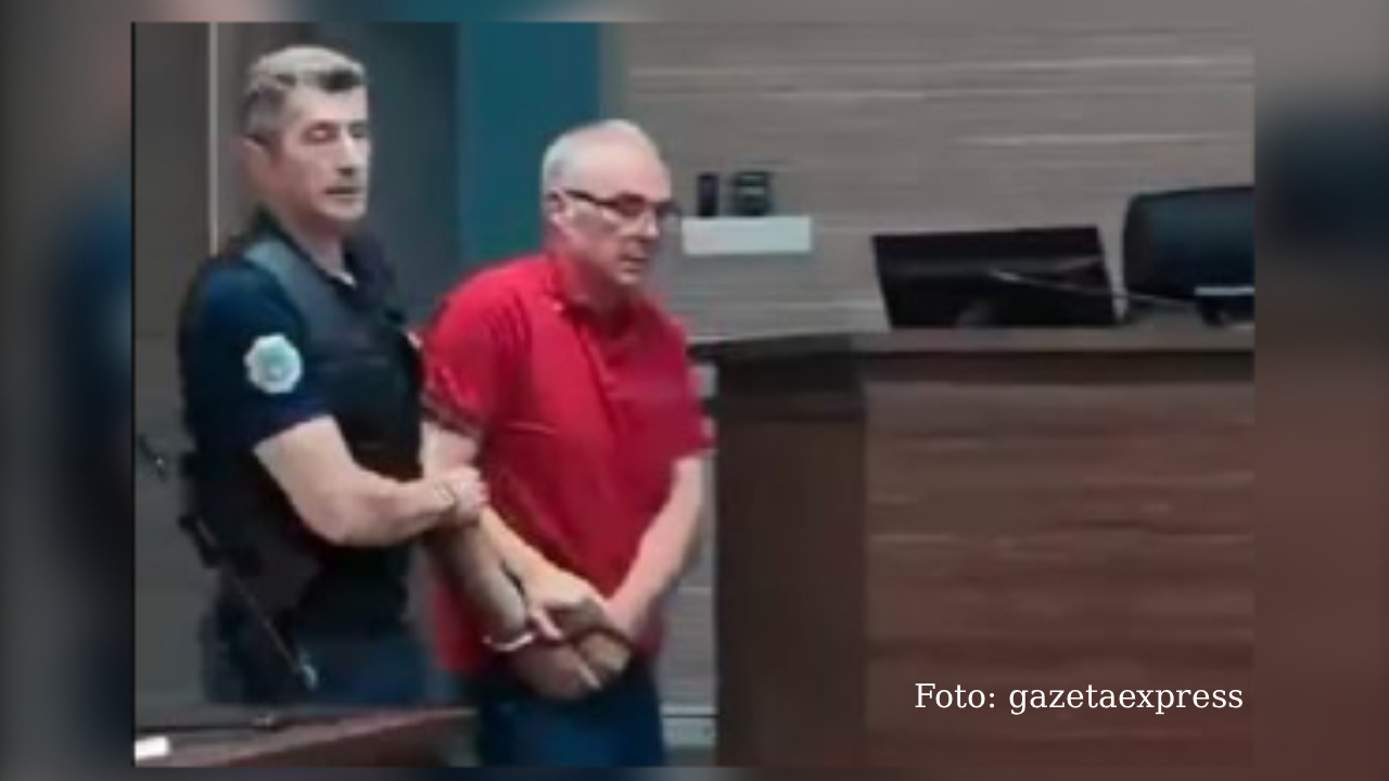 Dy ish policë serbë sillen në gjykatë  akuzohen për krime lufte në Istog